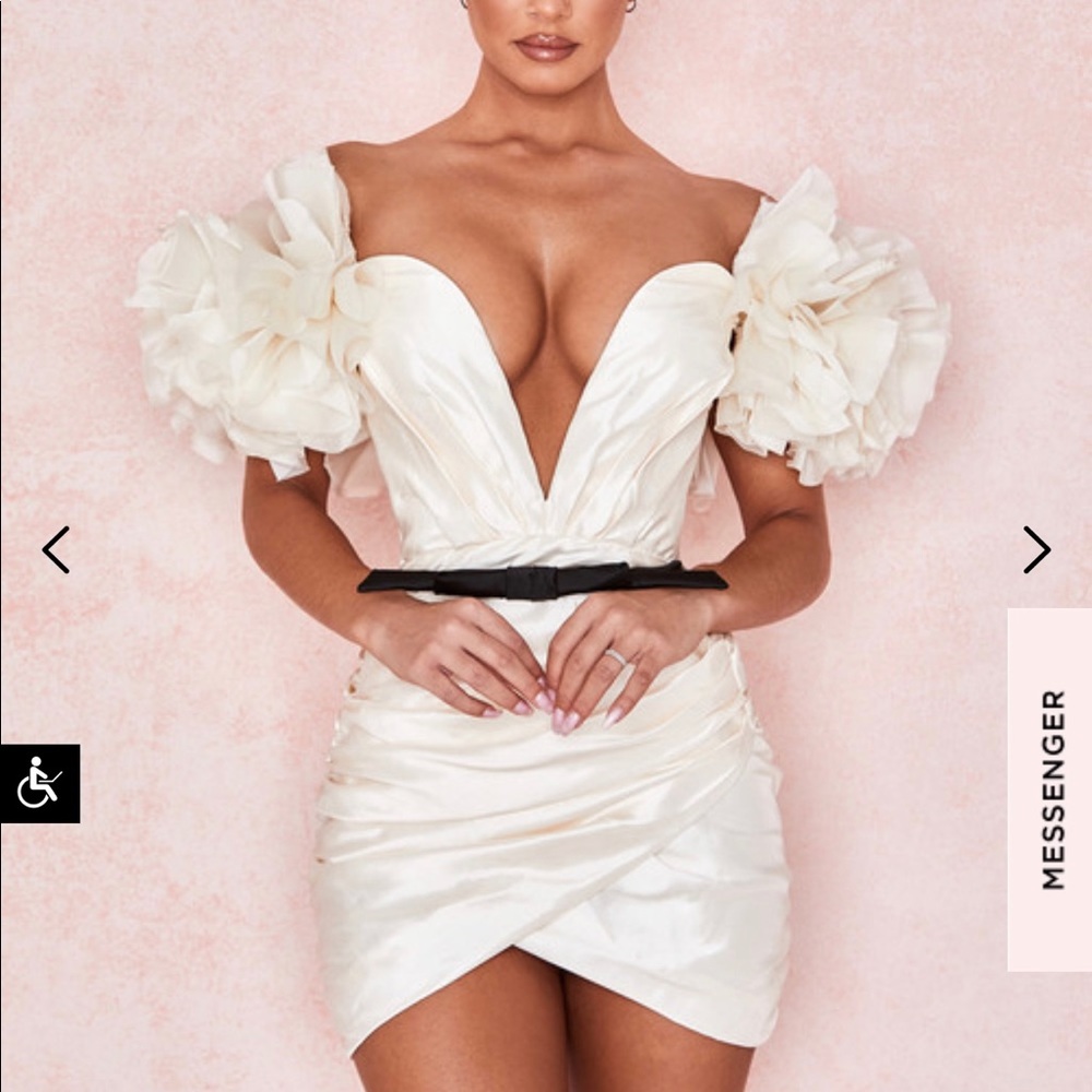 COPY - Dress